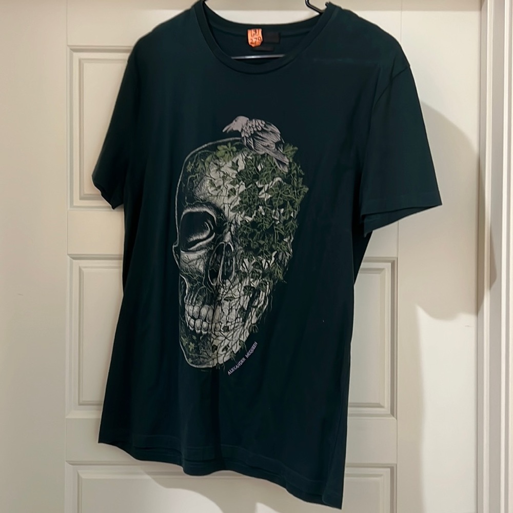 Alexander McQueen Shirt